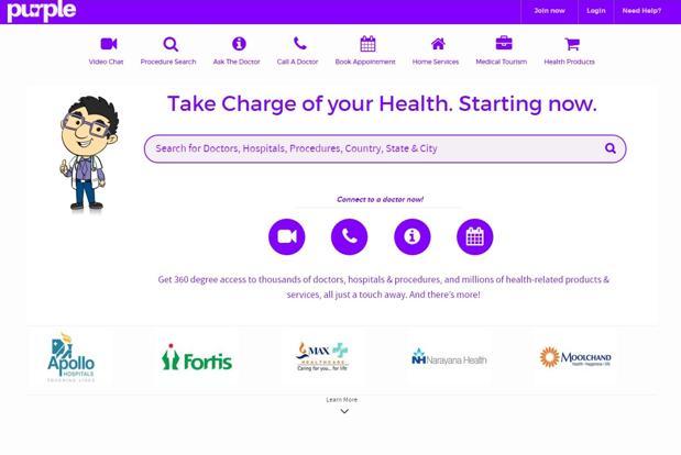 PurpleHealth.com appoints Dr Nagarjun Mishra  Aims to innovate product roadmap & empower consumers via cost-effective, technology-driven solutions