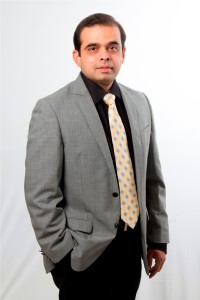 Dr Ajay Sharma - Founder & Chief Medical Director, Eye-Q Vision Pvt Ltd