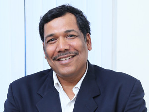 Rajesh Maurya, Regional Director, SAARC , Fortinet
