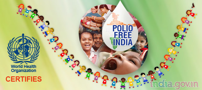 Detection of VDPV in Telangana is just one of the rare occurrences with no human infection