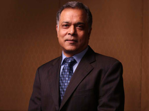 Abhay Gandhi