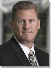 Geoff Light, Vice President of Global Healthcare Strategy, UPS