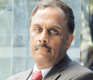 Taro CEO Kal Sundaram to return to Sun Pharma headquarters by the end of 2016