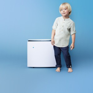 Blueair via its air purifiers can assist the emerging markets in meeting the challenge of asthma among children