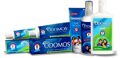 NDMC, in collaboration with Dabur Odomos, has taken a pledge to completely eradicate dengue