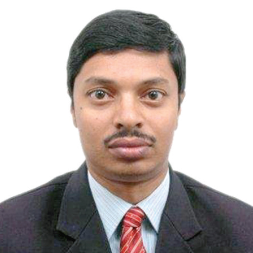 Deepak Agarkhed