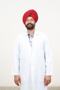Dr Avtar Singh, Chief Orthopedic Surgeon & Founder, Amandeep Hospital & Clinics aims to provide the best possible treatment in line with the standards of service & medical excellence