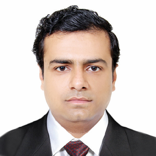 Dr Pankaj Parashar
