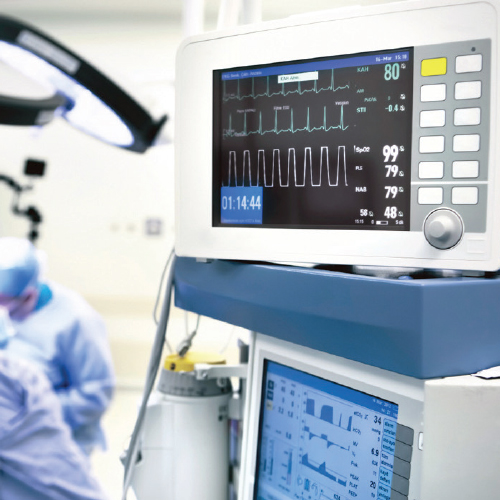 Department of Pharmaceuticals Notifies Scheme for Promotion of Medical Device Parks