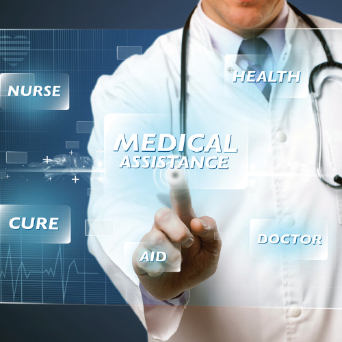 Smart Healthcare: Spellbinding Realm Making Impossible Possible