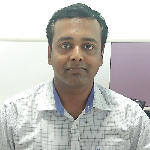 Vipin Das Ramachandran