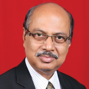 Dr Biswa N Mohanty President, Telemedicine Society of India