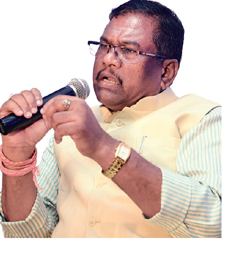 Adoption of Good Policies & Technology  Talisman of Healthcare Problems