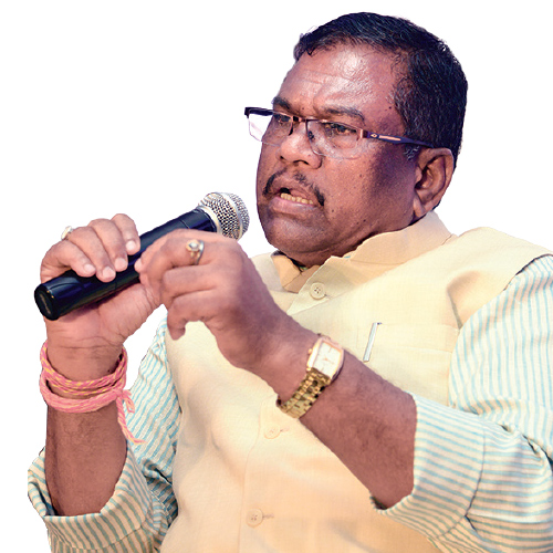 e-Governance in Indian Healthcare  Building a Stronger Nation