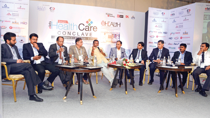 Elets Digital Health Conclave 2021: Reimagining Healthcare with Technology – A Recap