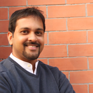 Leo Mavely, CEO of Axio