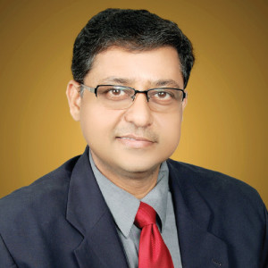 Sumit Singh CIO Wockhardt Hospitals