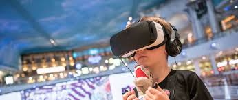 VR Training improve Social Skills of Autistic Individuals
