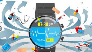 Internet of Health: Defining the Future of Personalized Medicine by Connecting the Dots