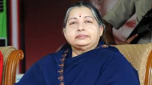 CM Jayalalithaa admitted to hospital, health stable: Tamil Nadu