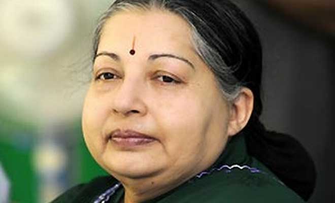 jayalalitha