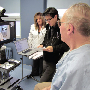 telemedicine