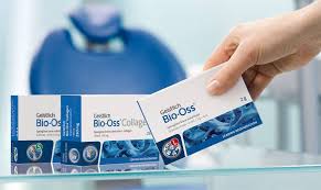 Geistlich pharma enters Indian market