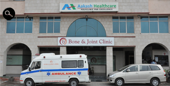 Aakash Healthcare to launch Rs 220-cr super specialty hospital in Delhi