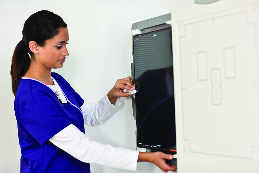 Carestream to Showcase its Growing DRX Detector Portfolio at RSNA-2016
