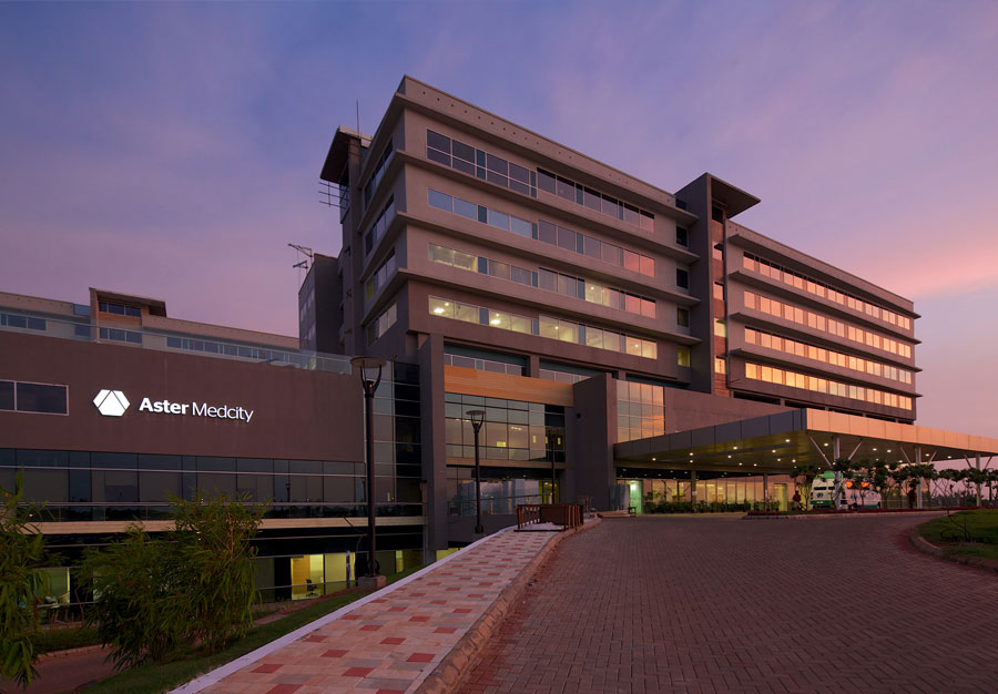 Aster Medcity partners with Thomas Jefferson University on healthcare