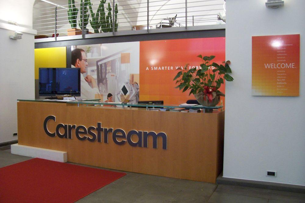 Carestream gets ABP News Healthcare Leadership Award for customer service