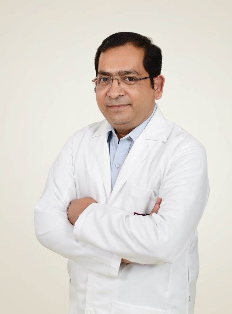 Neurosurgeon Dr Anil Kansal joins BLK Super Speciality Hospital