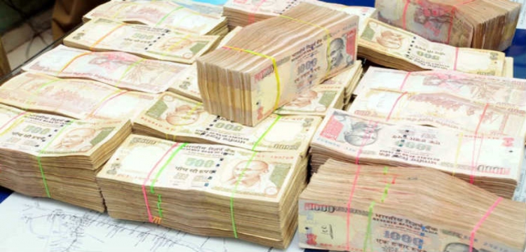 Healthcare industry welcomes govt’s demonetisation move