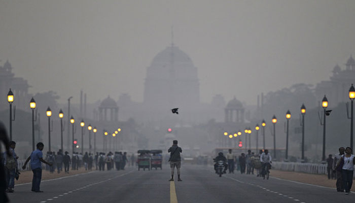 Tackling the big P: Home tips to counter the effects of pollution