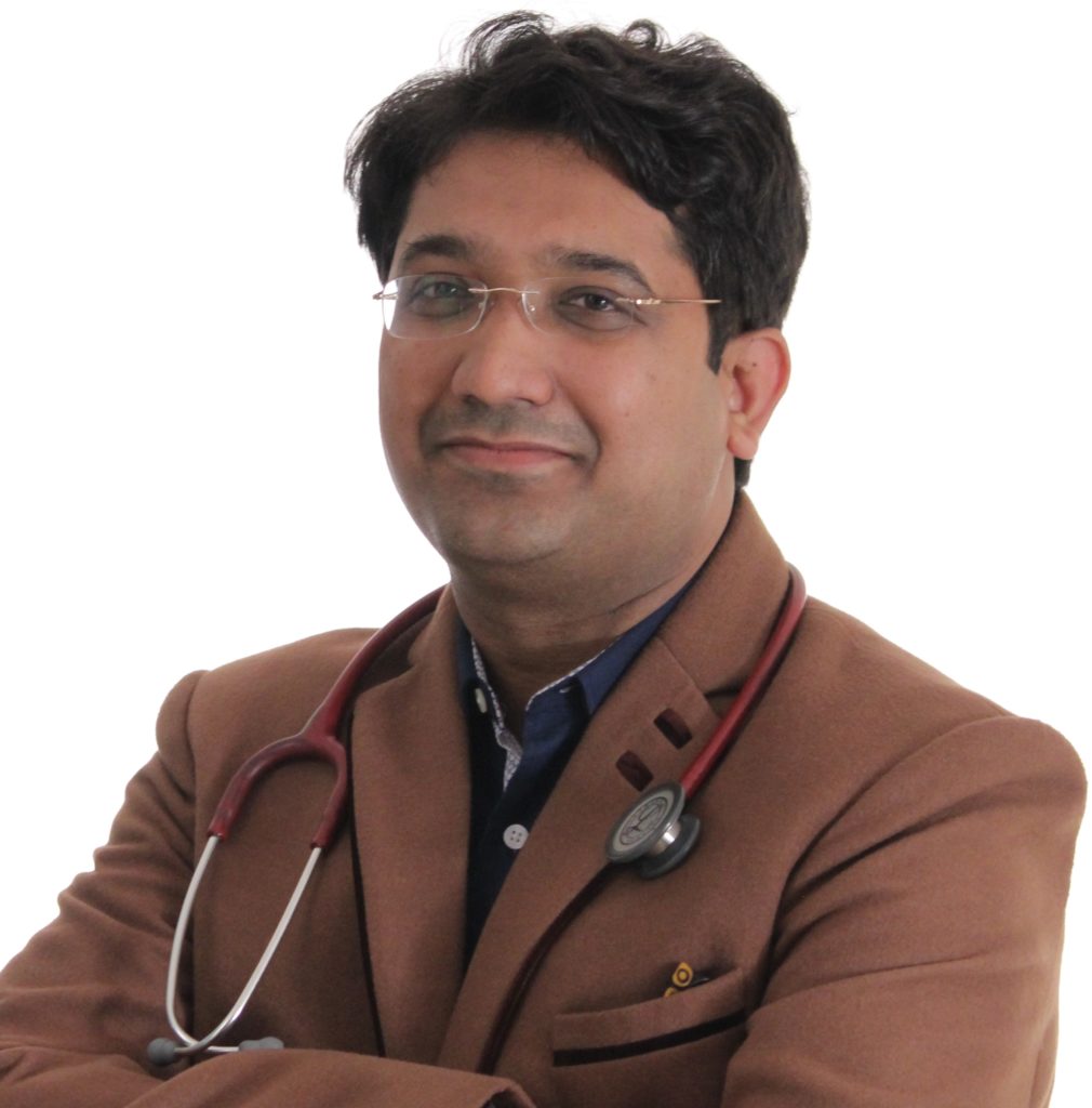 Cancer cure: Knocking on the door!!!