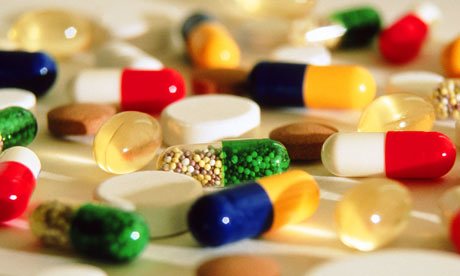 Top Indian drug makers hike R&D budget to meet generics challenge