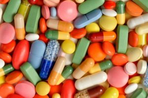 drugs