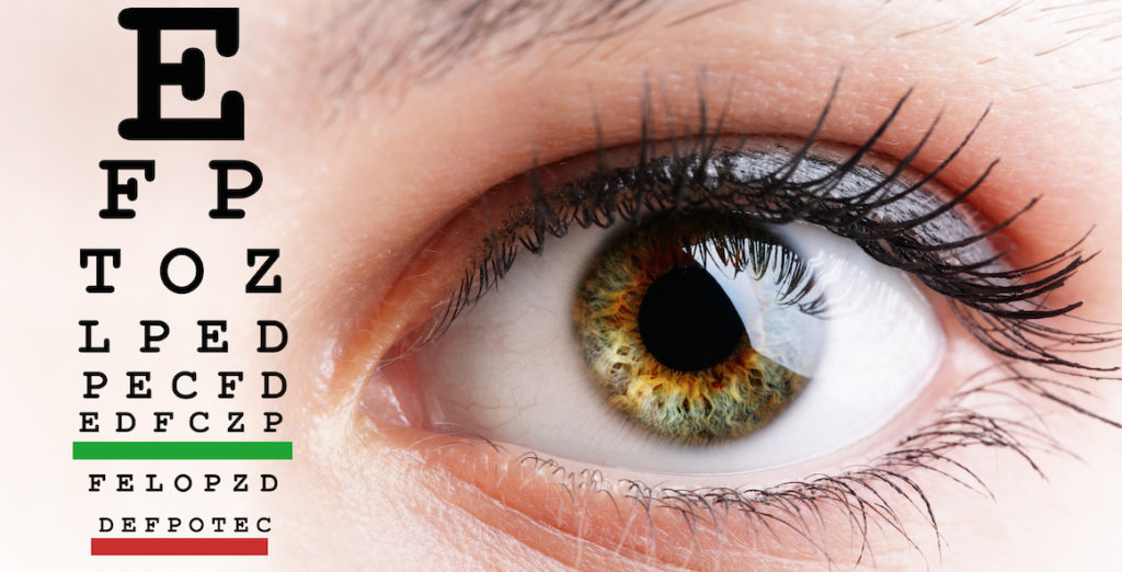 Microsoft launches intelligent network for eyecare