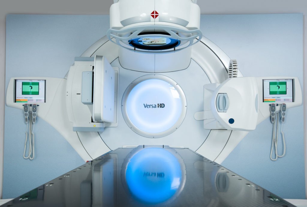 Venkateshwar Hospital gets linear accelerator for radiation therapy