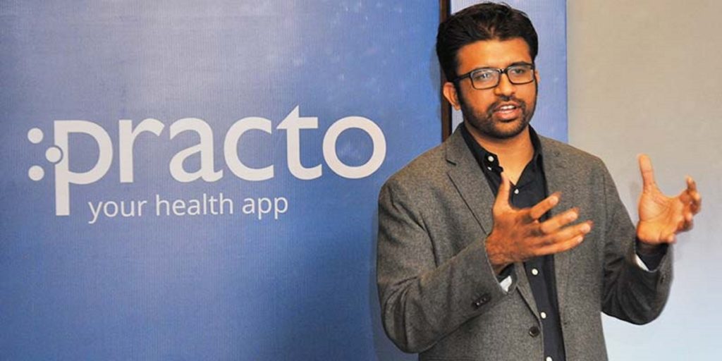Practo raises $55 million in Series D funding