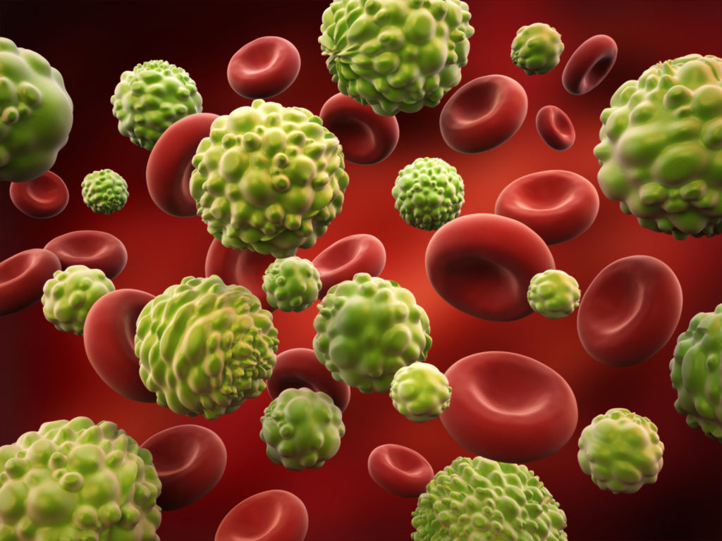 MedGenome launches new blood test for cancer monitoring