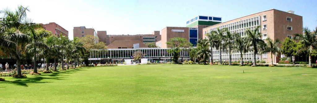 Digital AIIMS: Leading a Revolution in Indian Healthcare