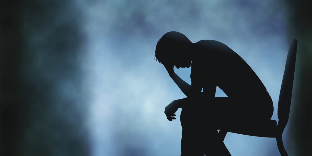 2.7% people suffering from mental disorders in India: Report