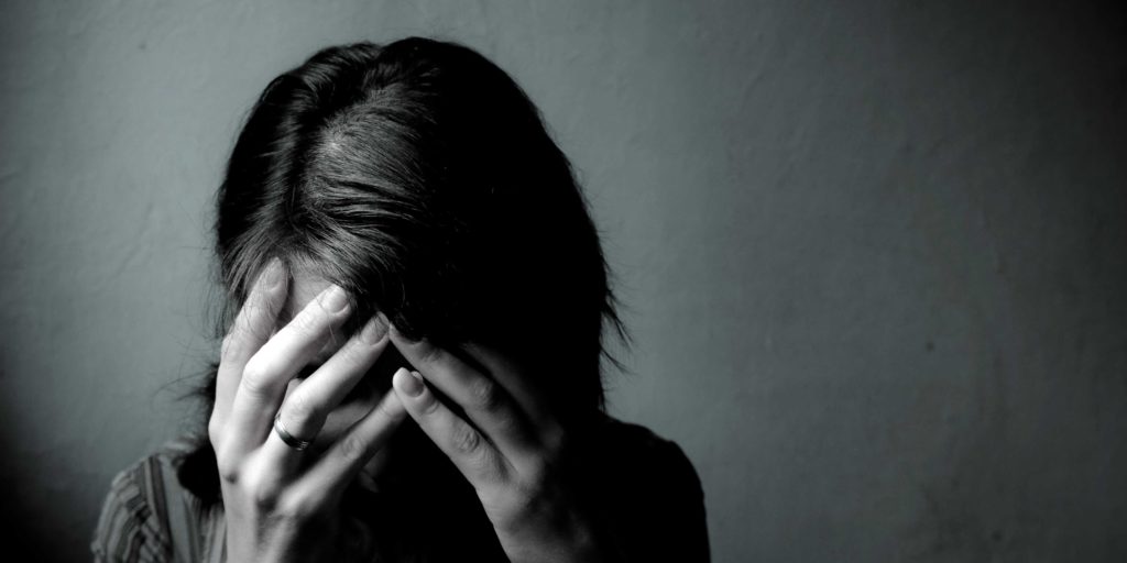Five lifestyle changes to beat depression