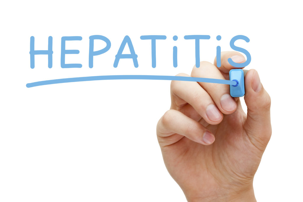 Hepatitis C virus infection may save your life too!
