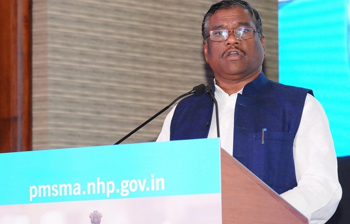 Infant mortality rate reduced by 58% in India: Minister