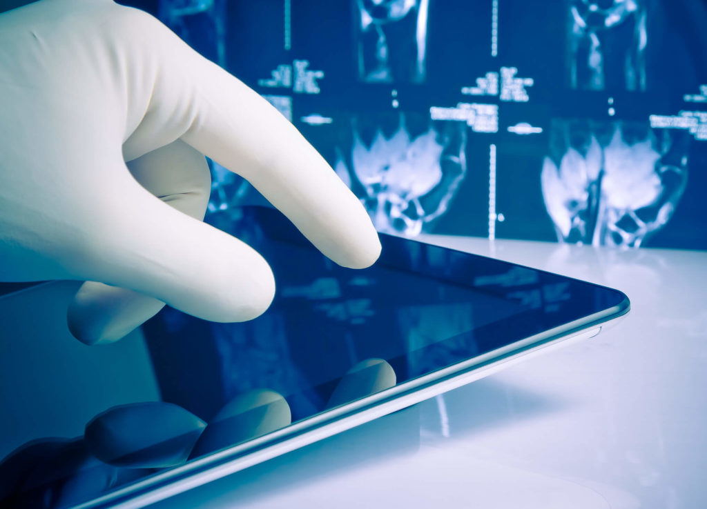 Cloud-based app to come to patient’s aid in absence of doctor