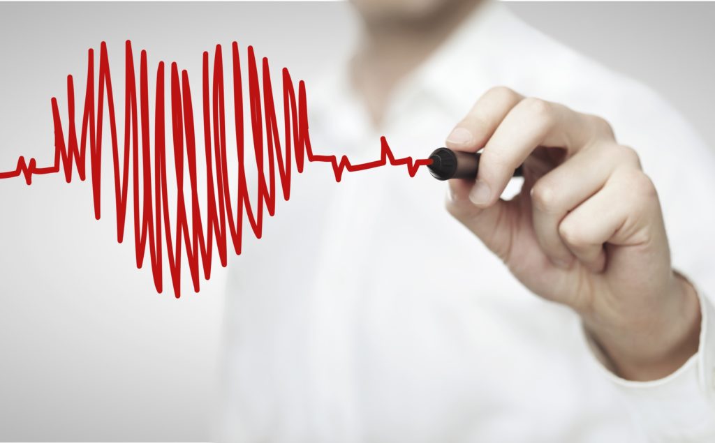 Vascular Concepts receives prestigious award for coronory care