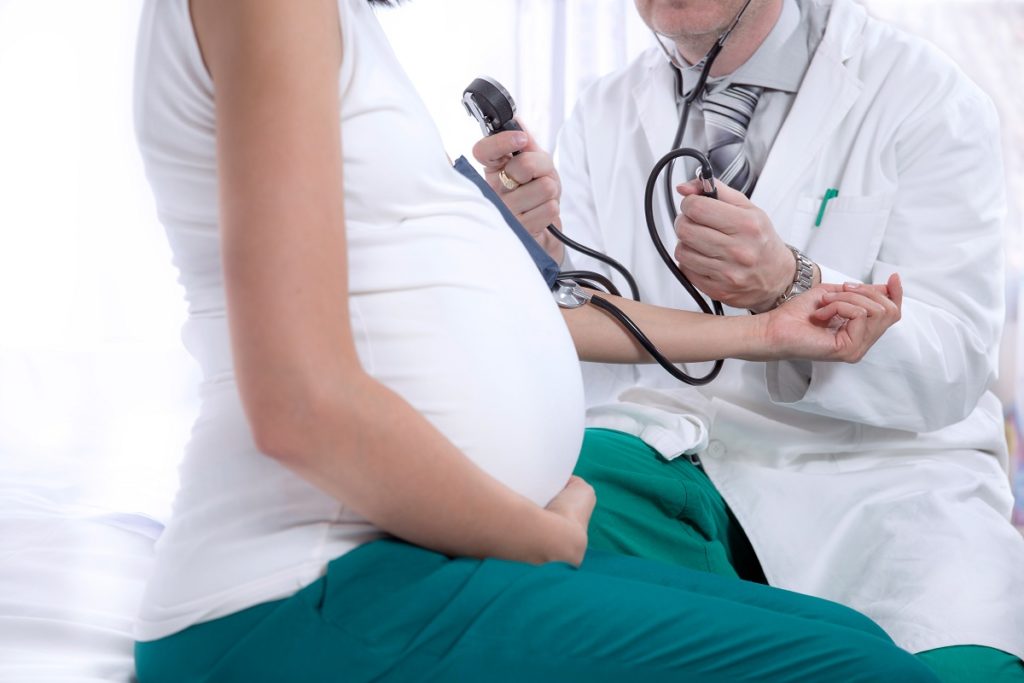 LifeCodexx, Charite form research alliance against preeclampsia