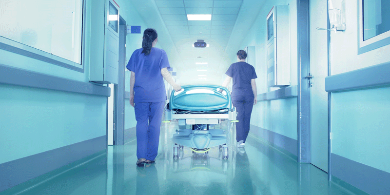 Private sector primary source of healthcare in India: Minister